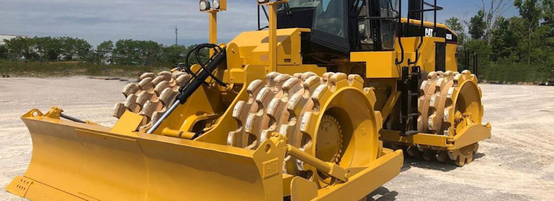 Equipment Archive - M & M Resources