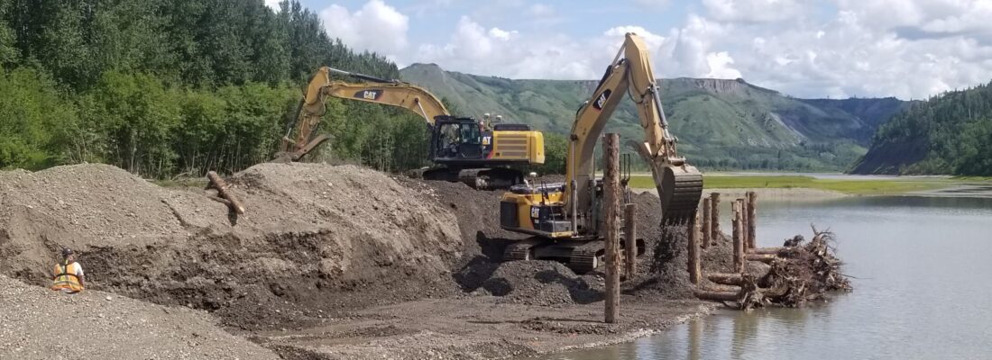 Water Work